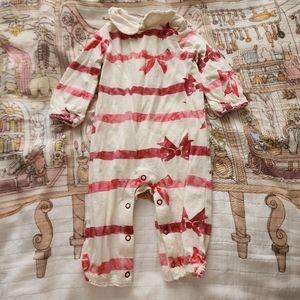 Burt's Bees Baby Sleeper